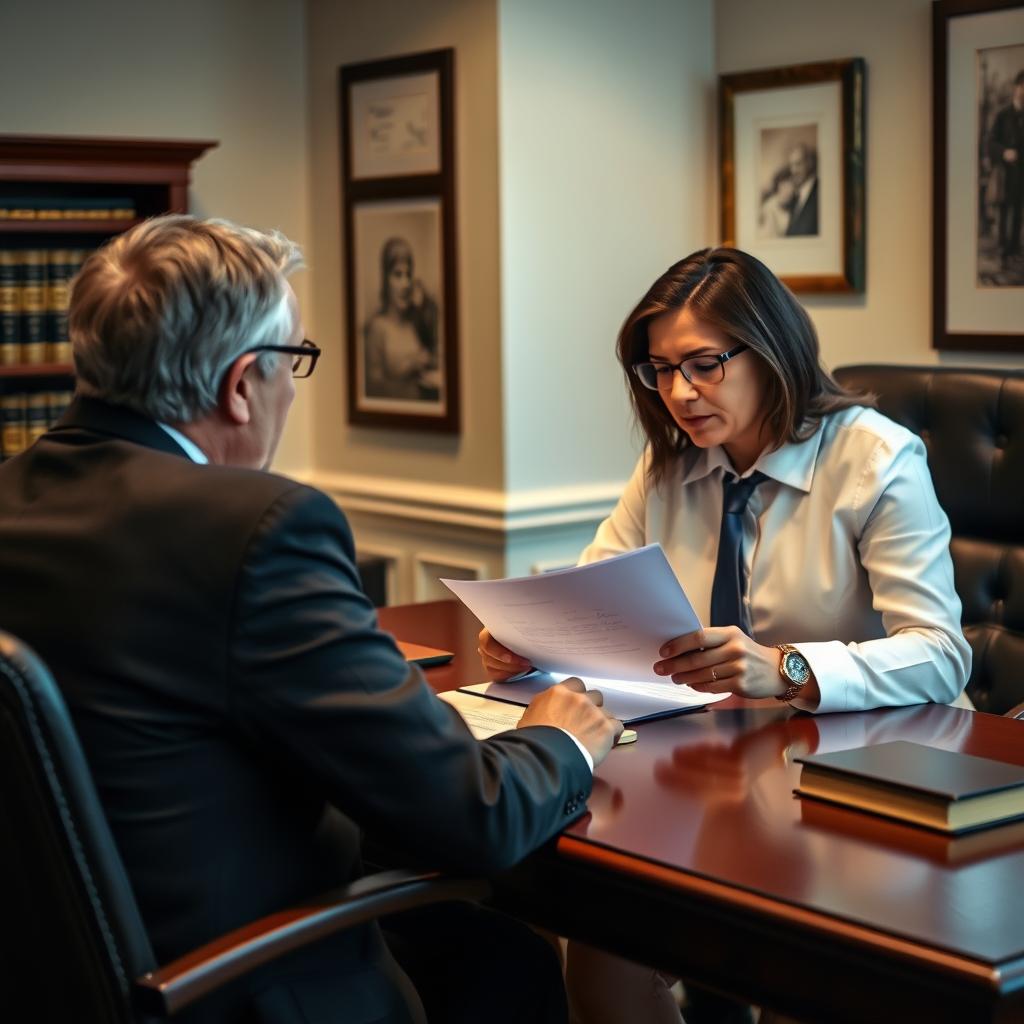 Prenuptial Agreement Lawyer Fauquier County, VA