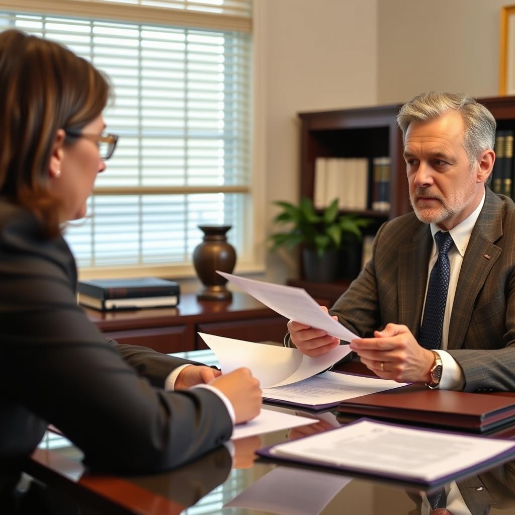 Prenuptial Agreement Lawyer Virginia Beach, VA