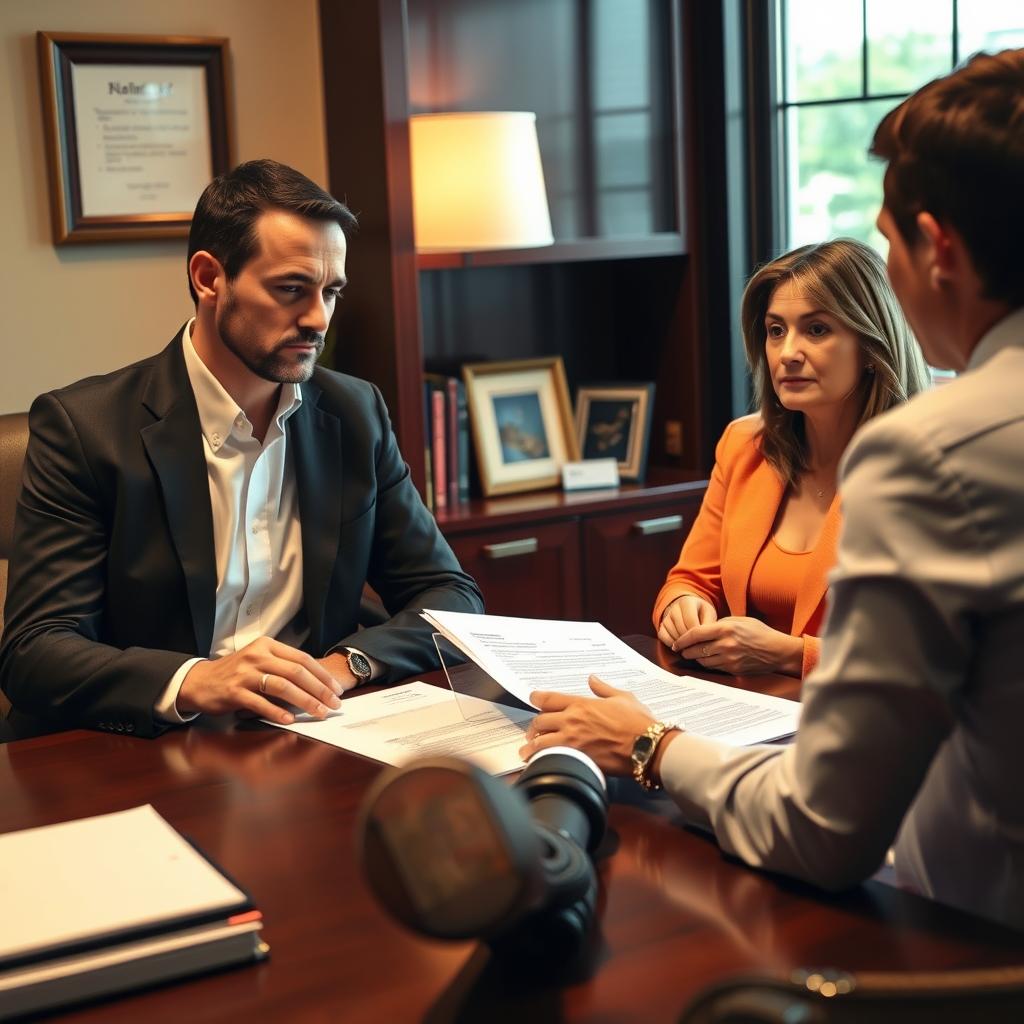 Prenuptial Agreement Lawyer York County, VA
