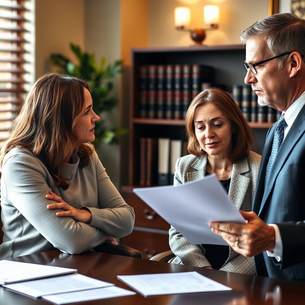 Private Adoption Lawyer Goochland County, VA