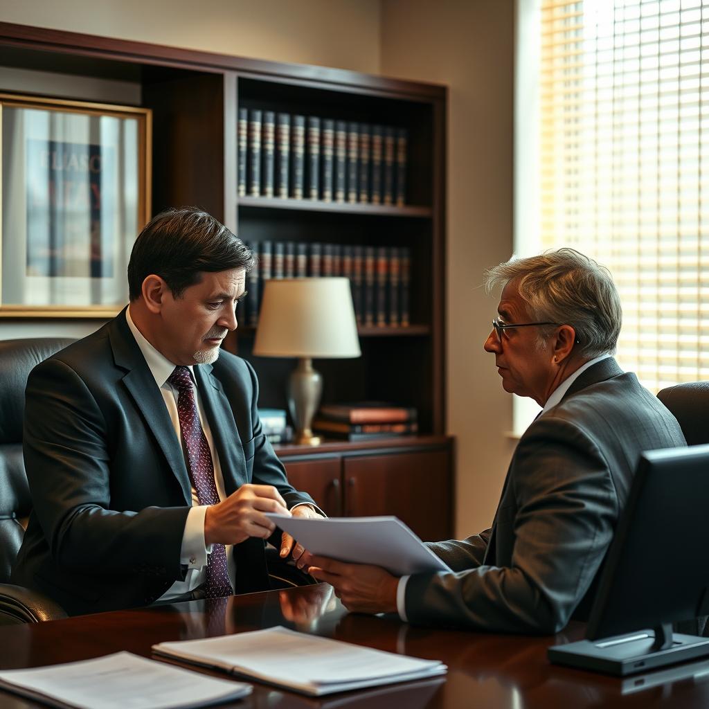 Private Adoption Lawyer Prince George County, VA