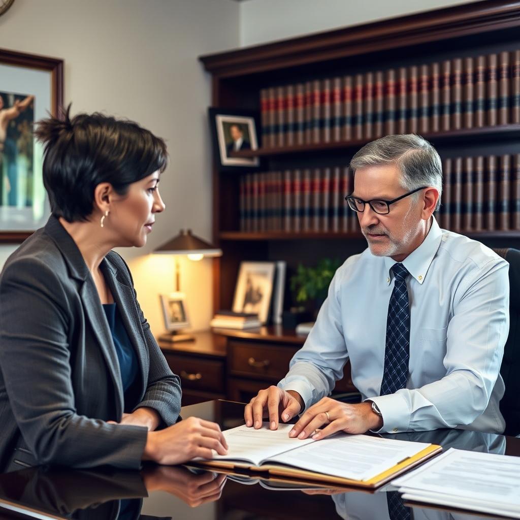 Private Adoption Lawyer Rappahannock County, VA