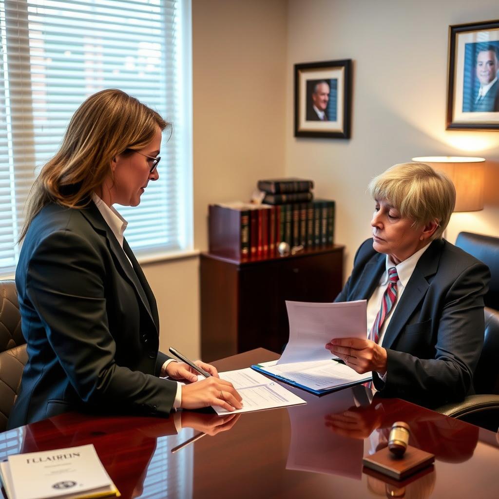 Recognition Of Foreign Divorce Lawyer Chesterfield County, VA