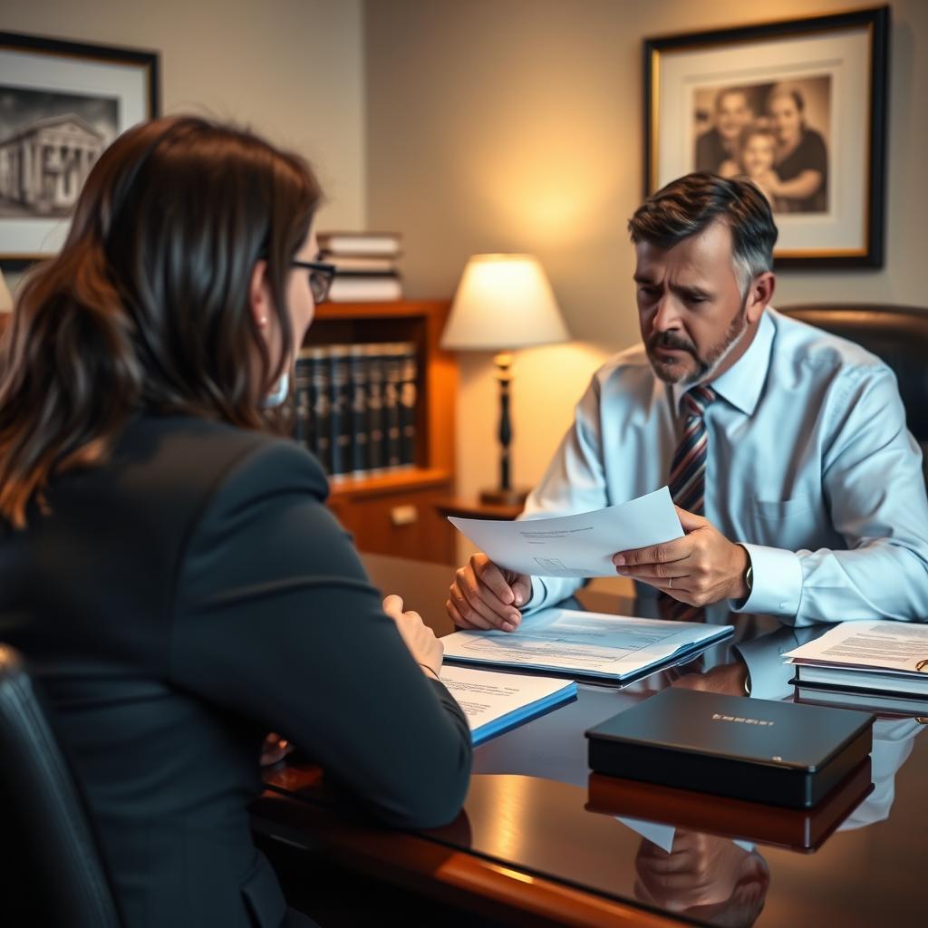 Recognition Of Foreign Divorce Lawyer Colonial Heights, VA