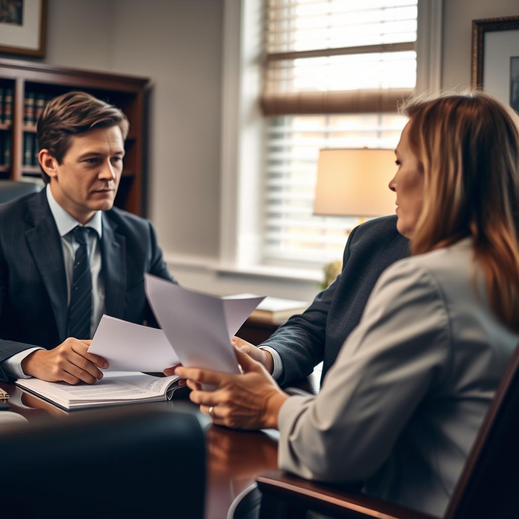Recognition Of Foreign Divorce Lawyer Goochland County, VA