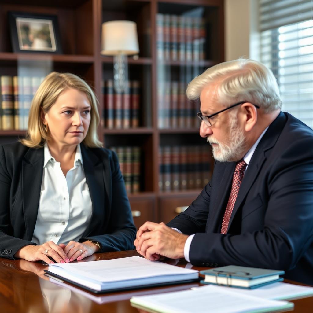 Recognition Of Foreign Divorce Lawyer Isle of Wight County, VA