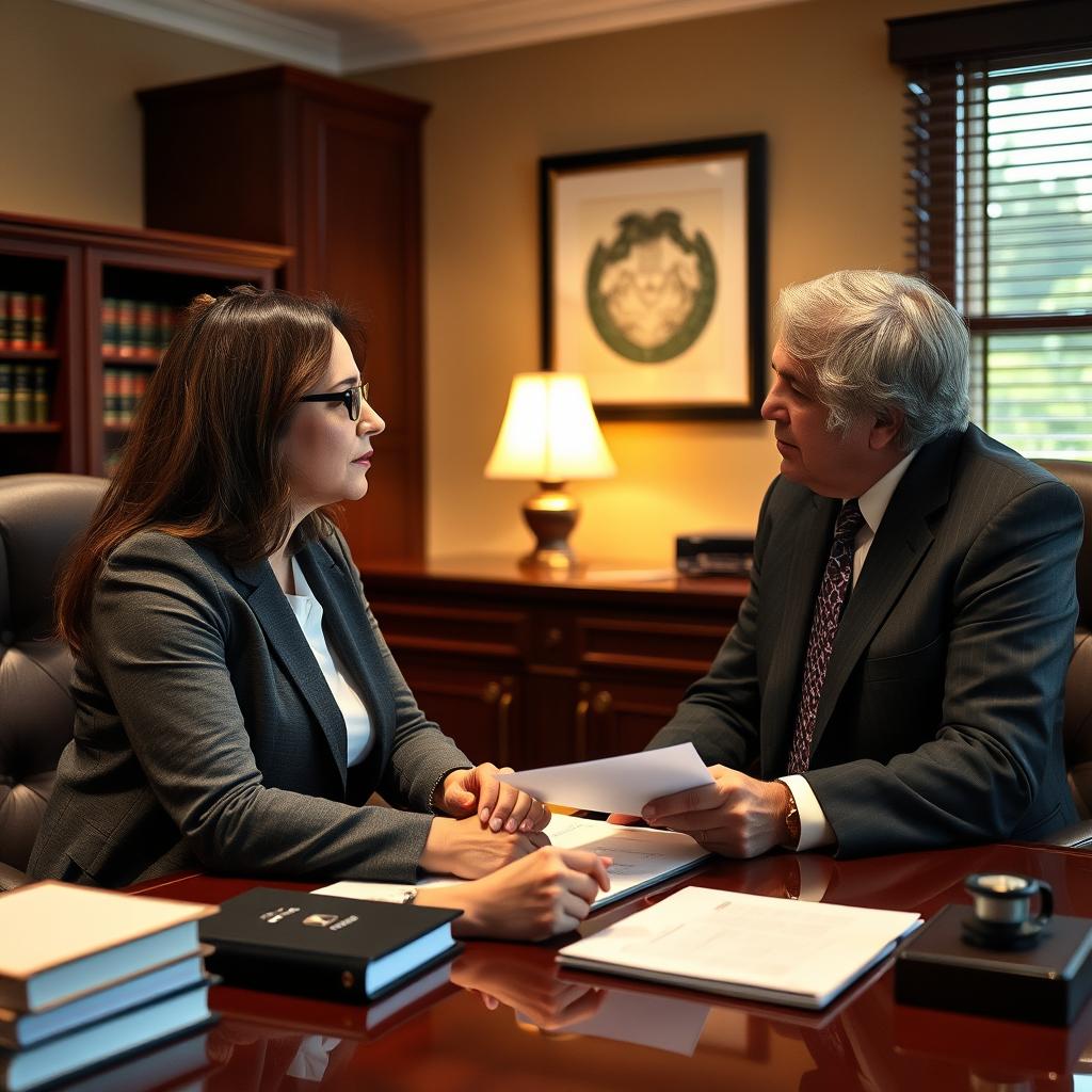 Recognition Of Foreign Divorce Lawyer New Kent County, VA