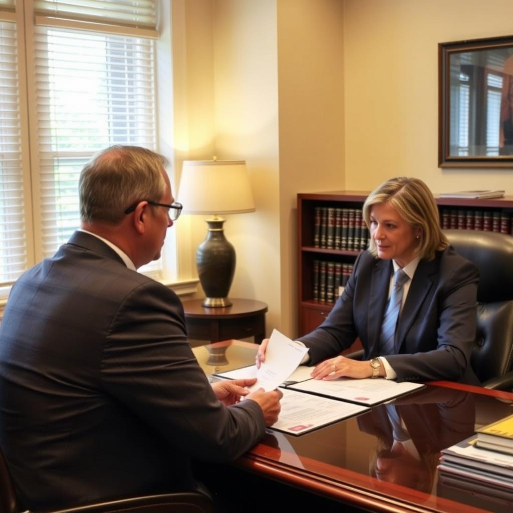 Recognition Of Foreign Divorce Lawyer Prince George County, VA