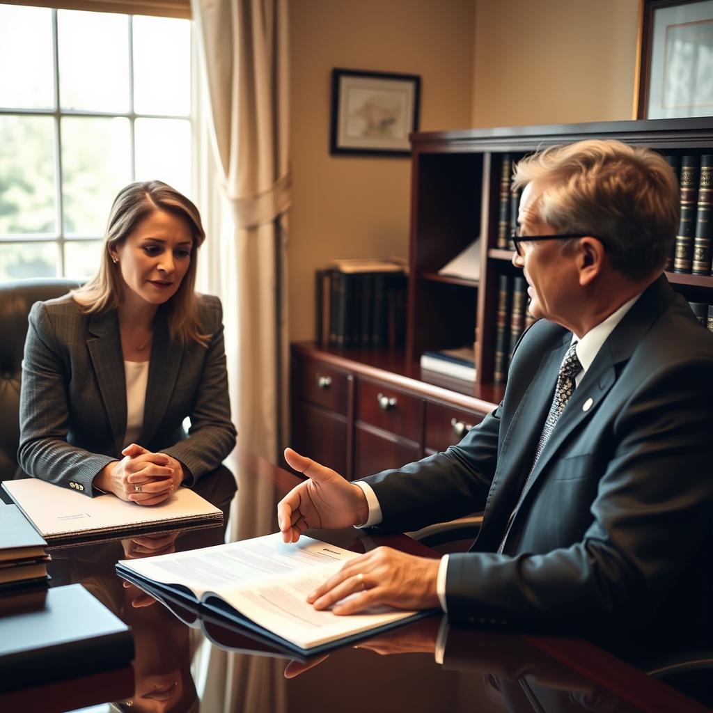 Recognition Of Foreign Divorce Lawyer Rappahannock County, VA