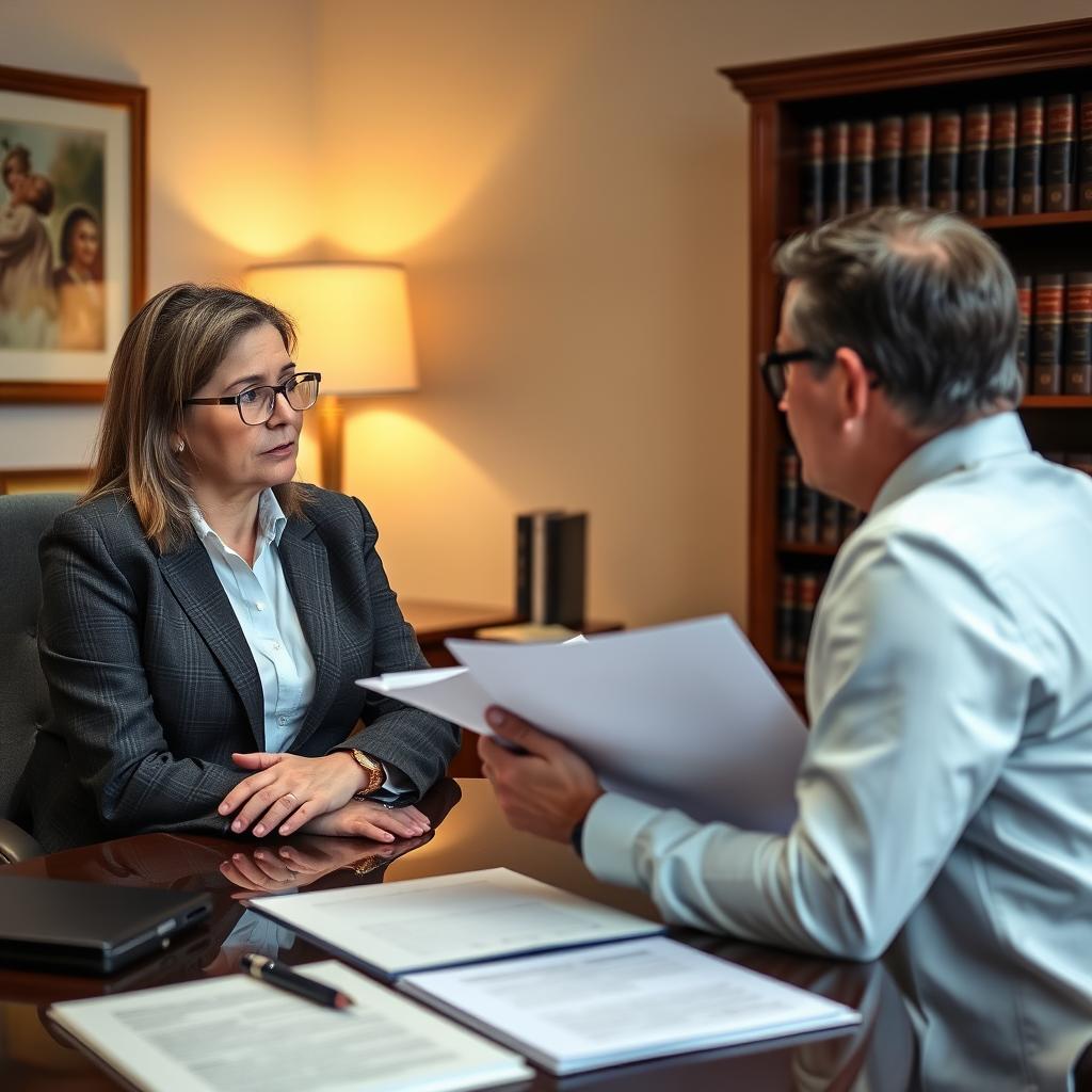 Recognition Of Foreign Divorce Lawyer Rockingham County, VA