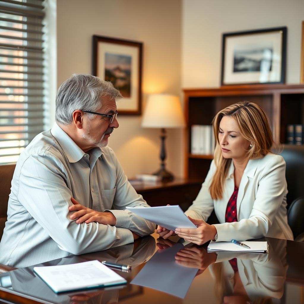 Relative Adoption Lawyer James City County, VA