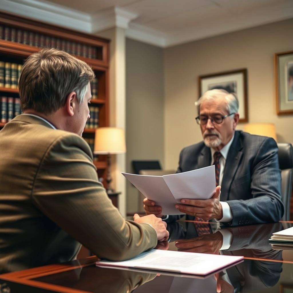 Relative Adoption Lawyer King William County, VA