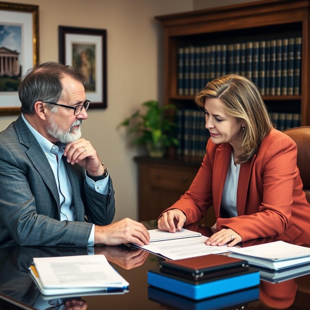 Relative Adoption Lawyer Virginia, VA