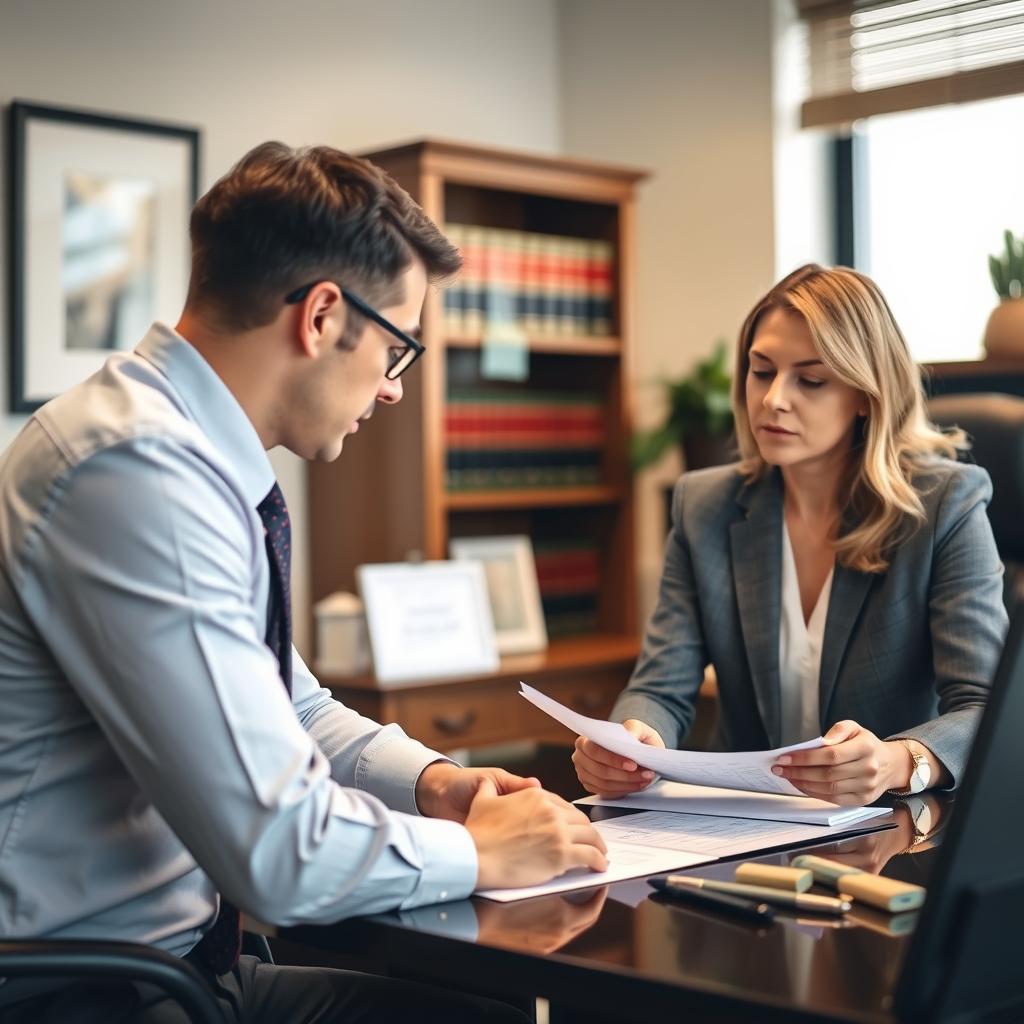 Service Member Divorce Lawyer Virginia Beach, VA