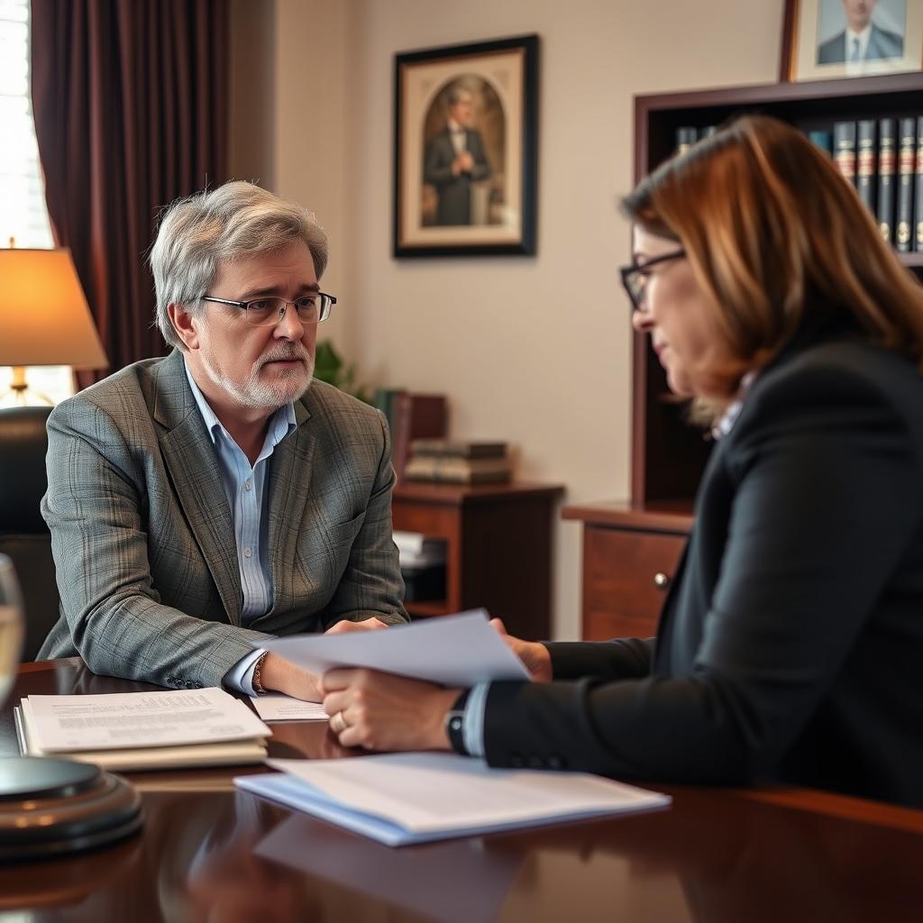 Spousal Support Lawyer York County, VA