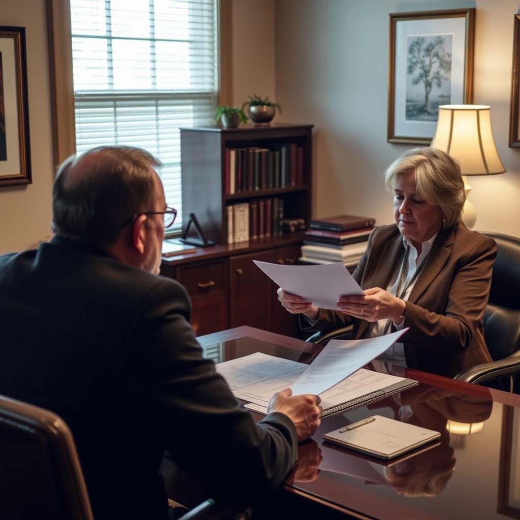 Standby Guardianship Lawyer Fluvanna County, VA