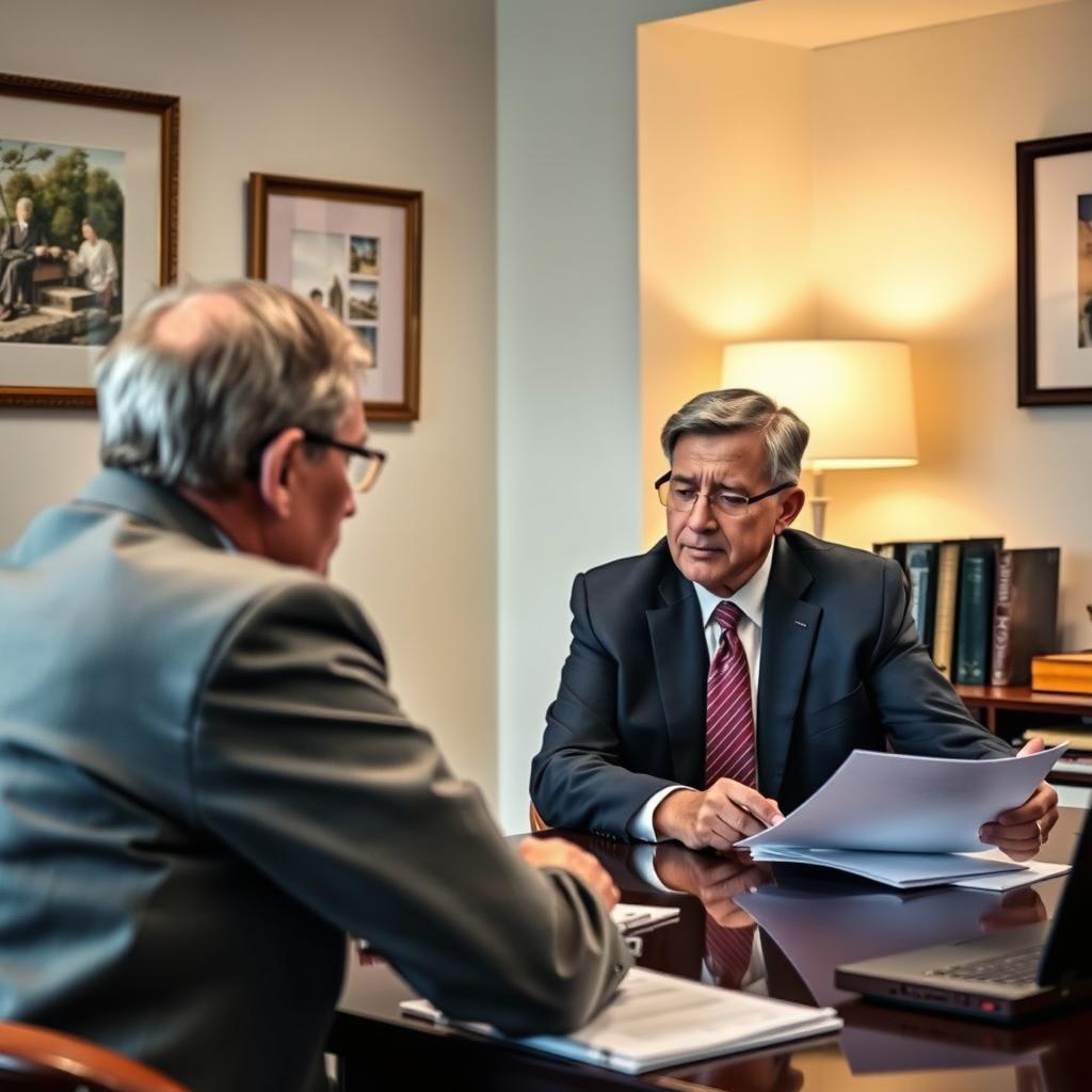 Standby Guardianship Lawyer Isle of Wight County, VA