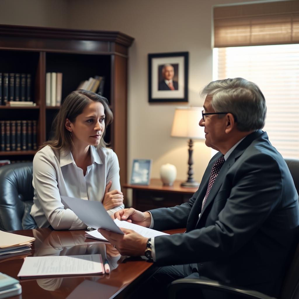 Standby Guardianship Lawyer King William County, VA