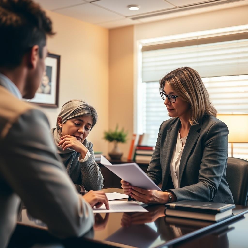 Step Parent Adoption Lawyer Dinwiddie County, VA