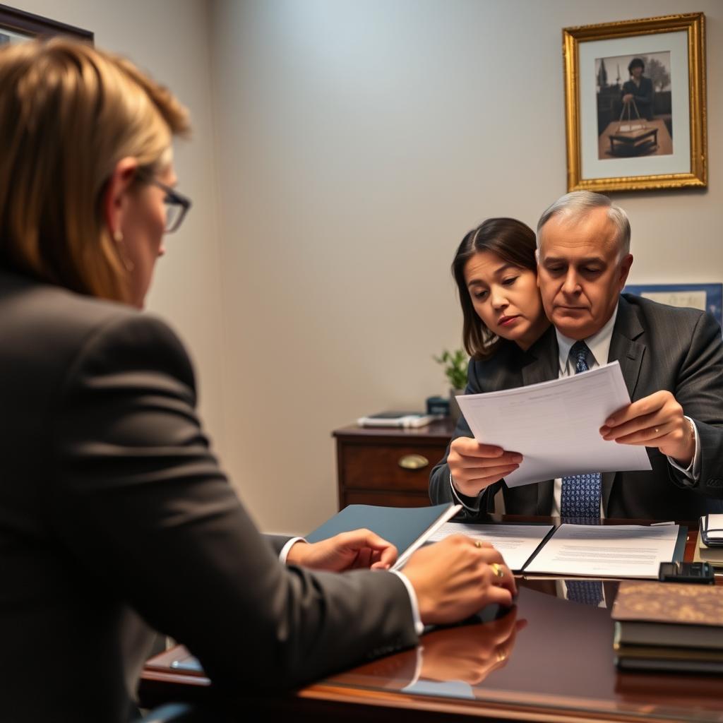 Step Parent Adoption Lawyer Fluvanna County, VA
