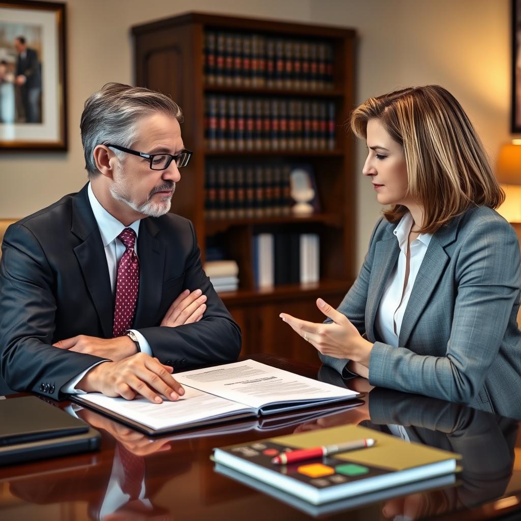 Step Parent Adoption Lawyer Louisa County, VA
