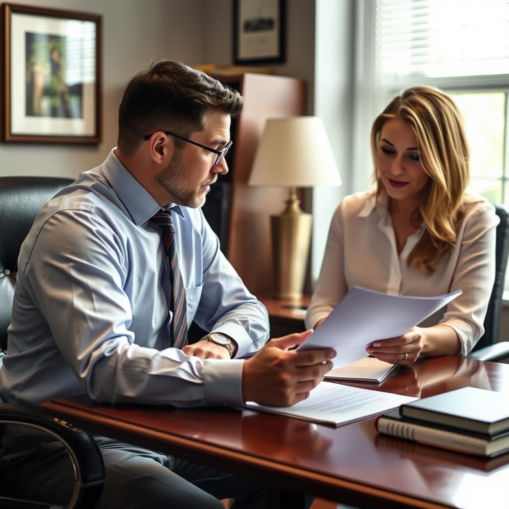 Support Contempt Lawyer Powhatan County, VA