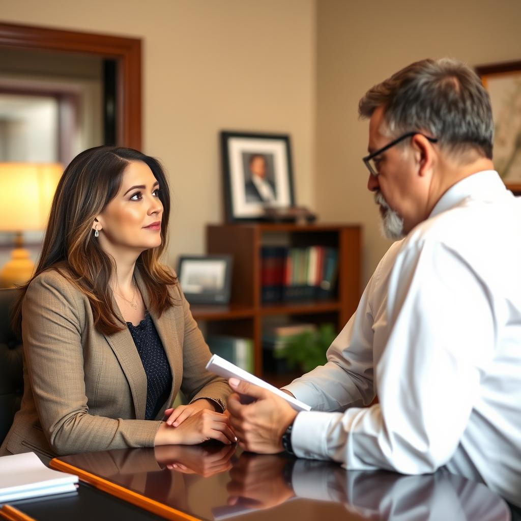 Support Contempt Lawyer Rappahannock County, VA