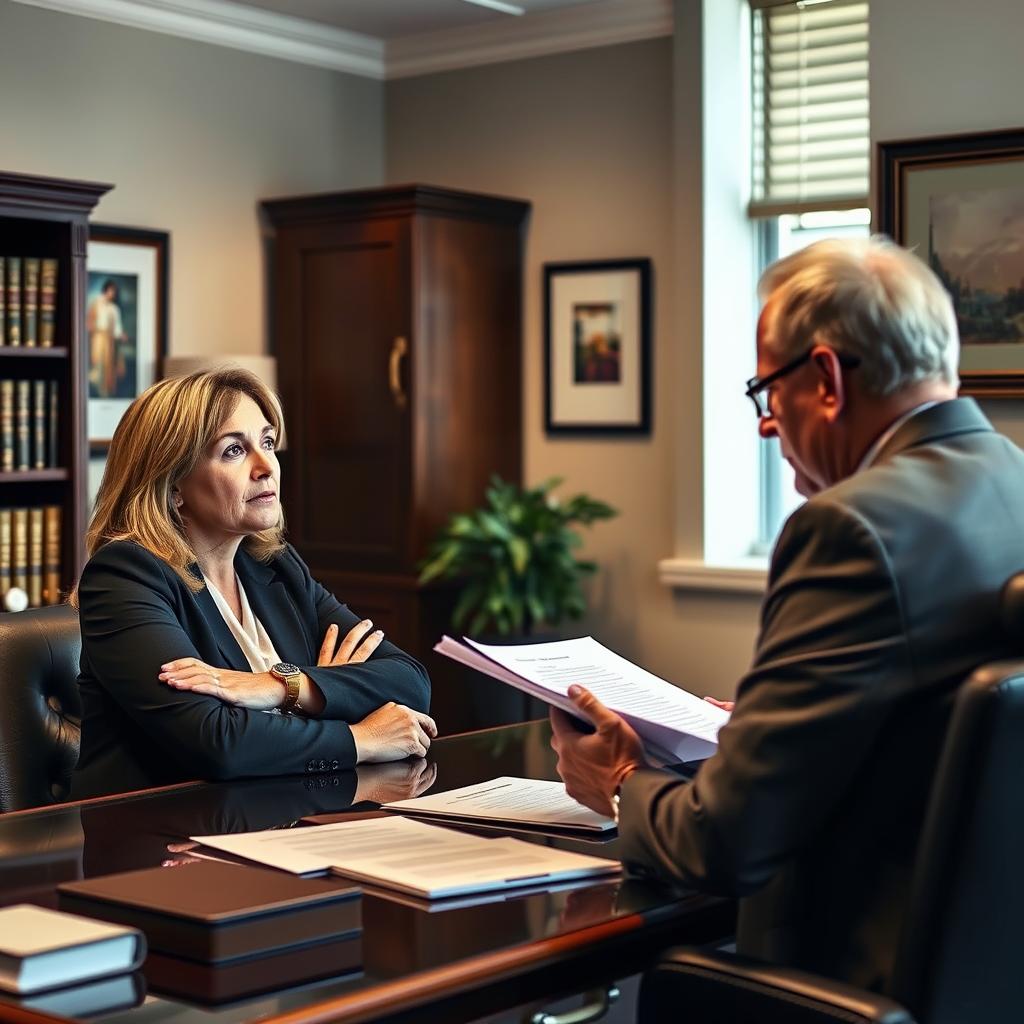 Support Contempt Lawyer Virginia, VA