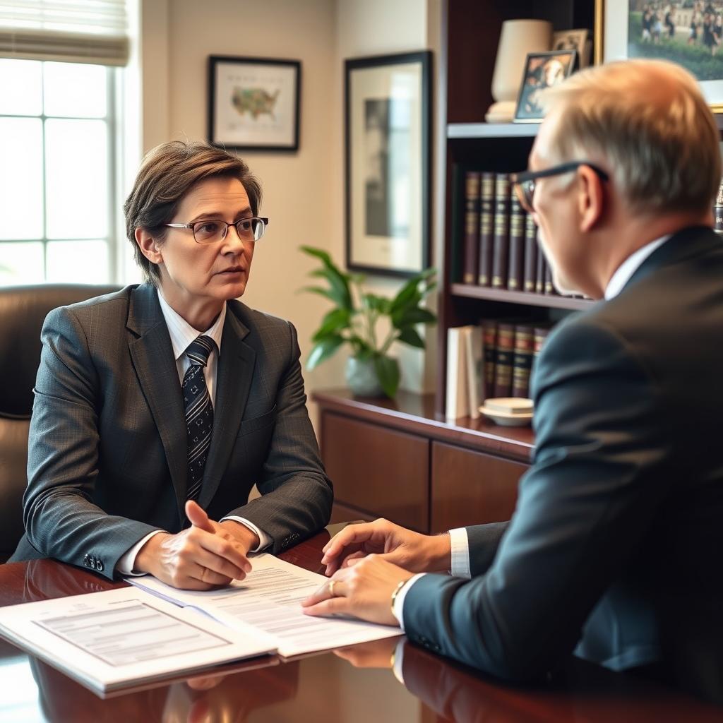 Temporary Custody Lawyer Fluvanna County, VA