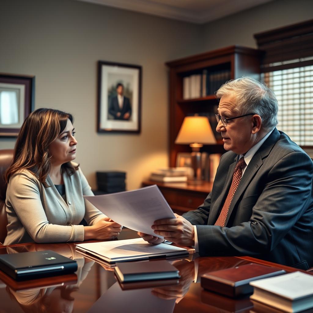 Temporary Guardianship Lawyer Dinwiddie County, VA