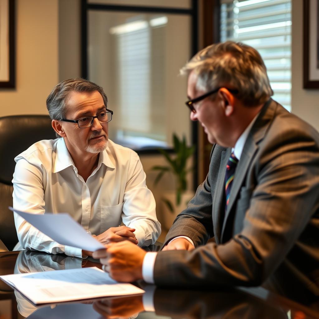 Temporary Guardianship Lawyer Fluvanna County, VA