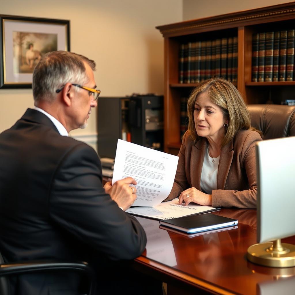 Temporary Guardianship Lawyer Isle of Wight County, VA
