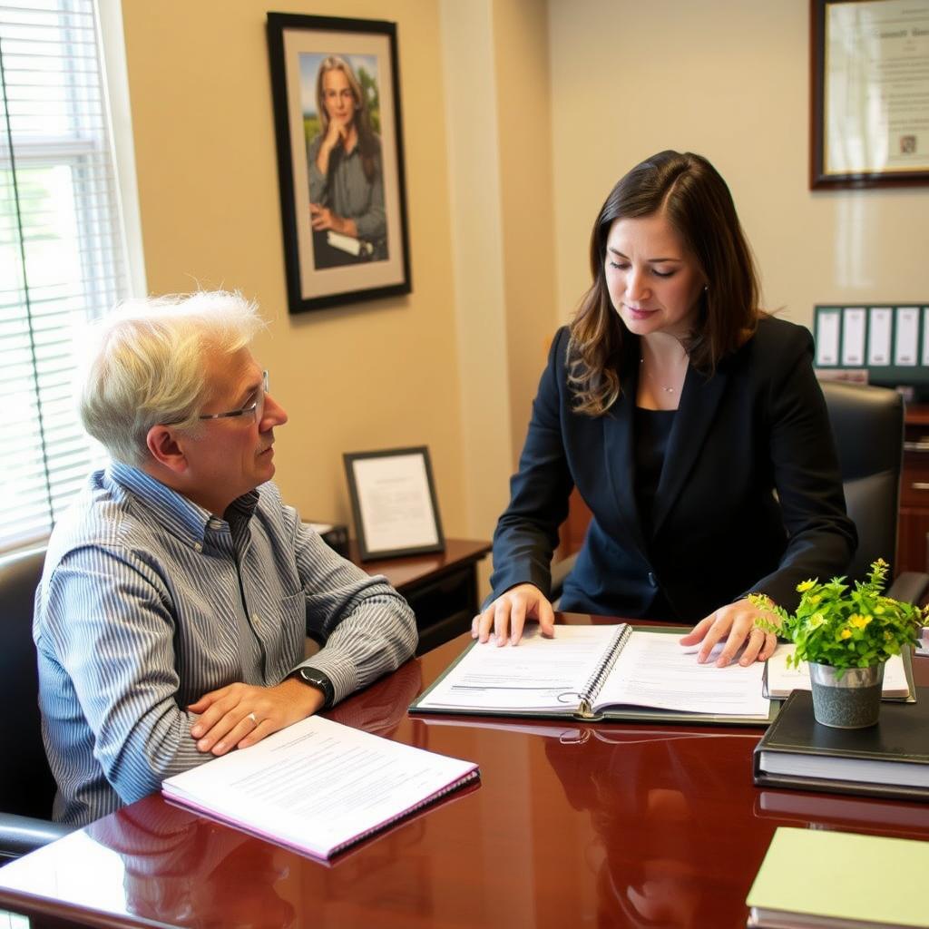 Temporary Guardianship Lawyer James City County, VA
