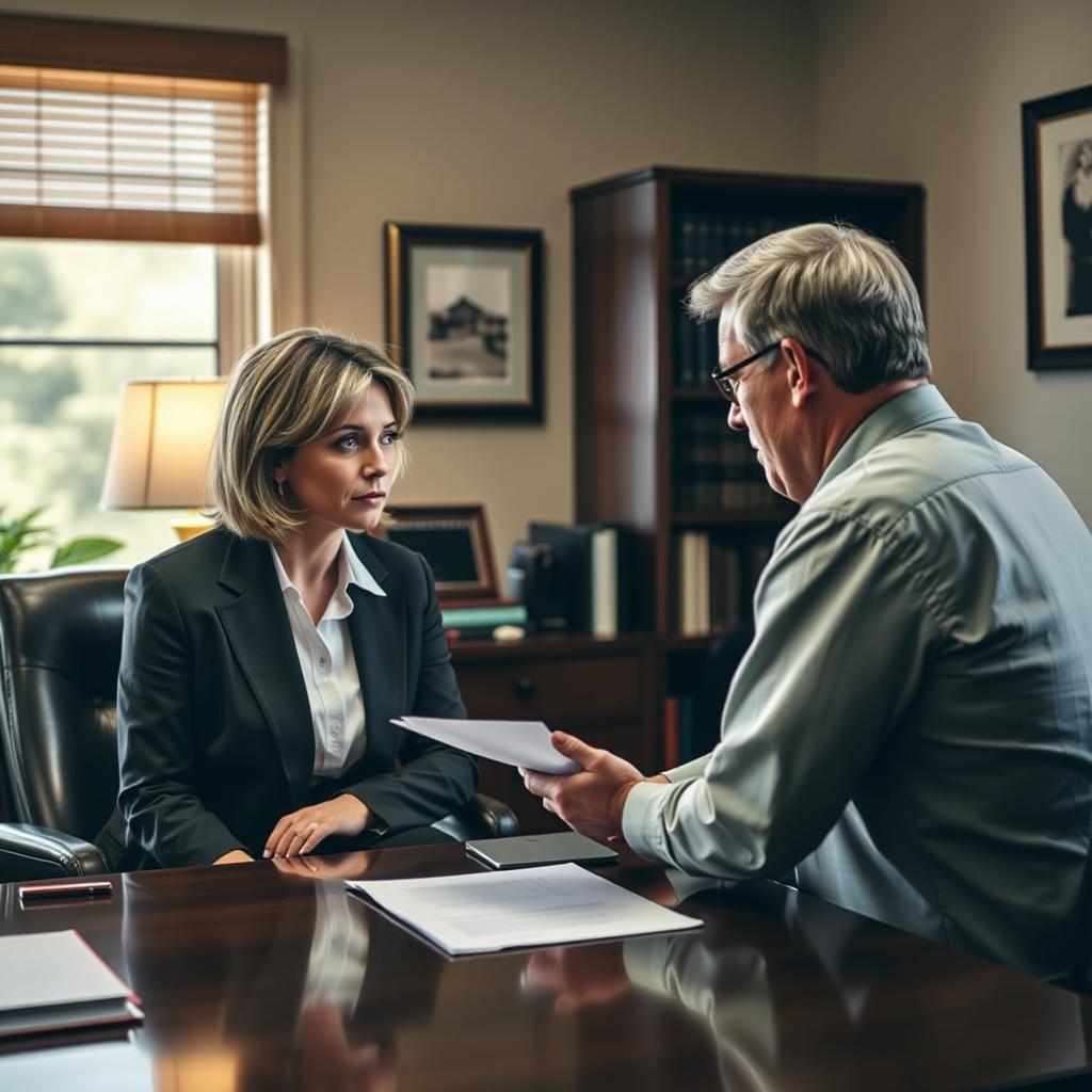 Temporary Guardianship Lawyer Rappahannock County, VA