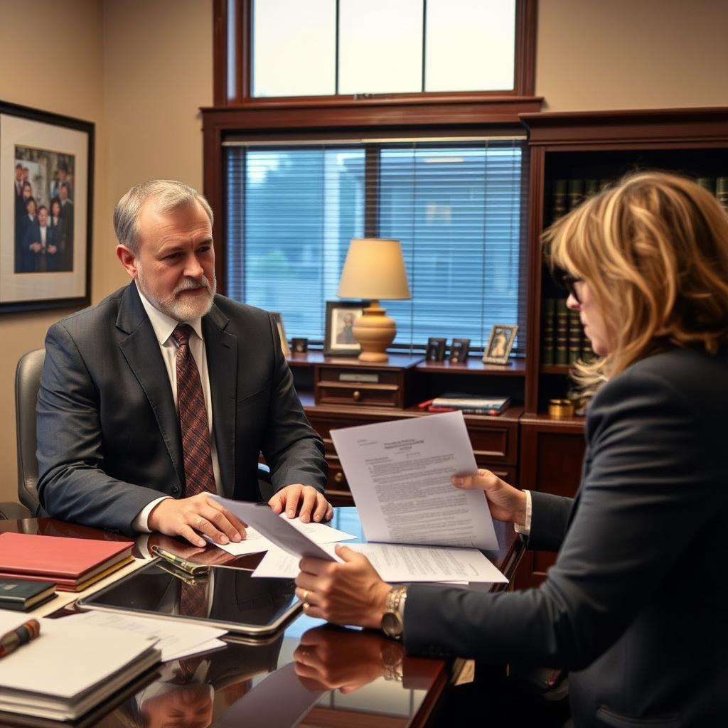 Temporary Guardianship Lawyer York County, VA