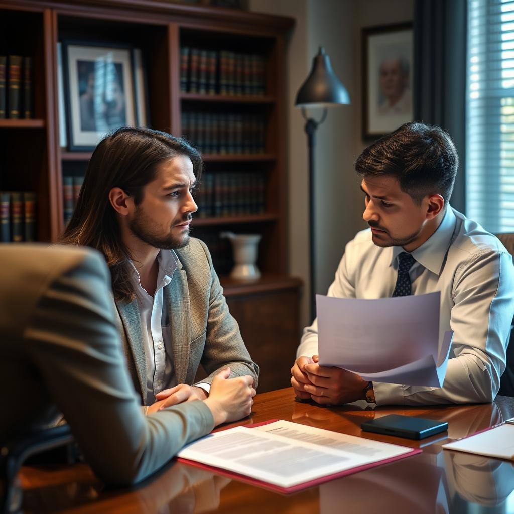 Uncontested Divorce Lawyer York County, VA