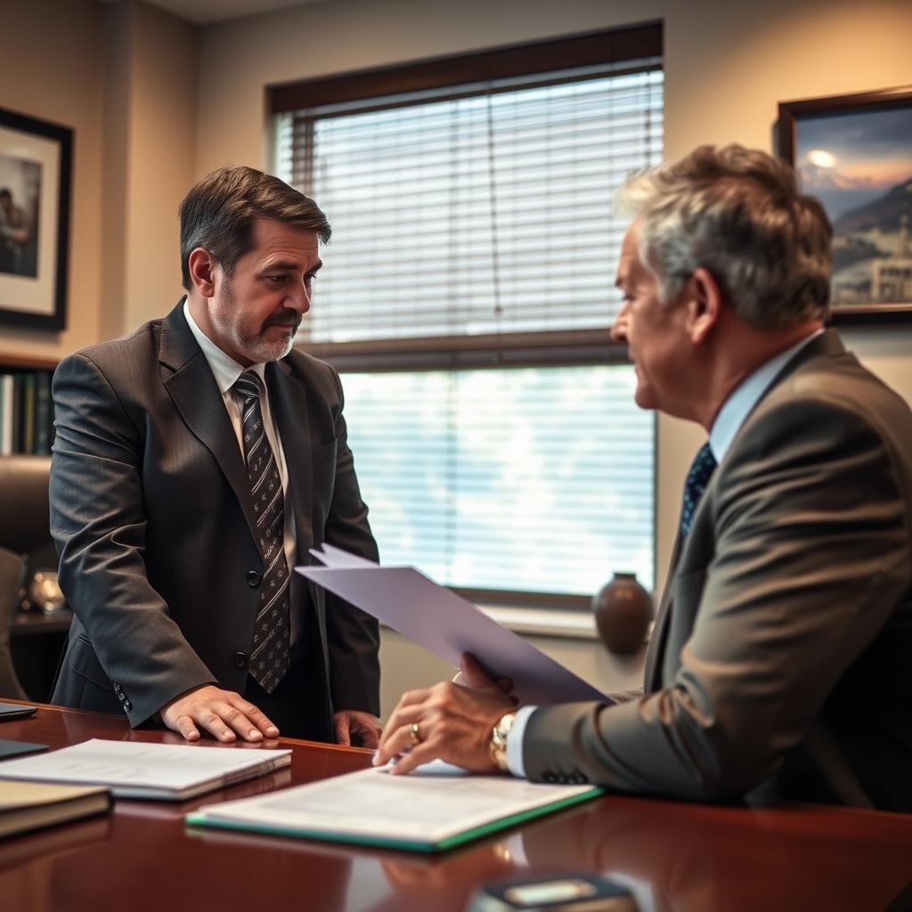 Visitation Enforcement Lawyer King William County, VA