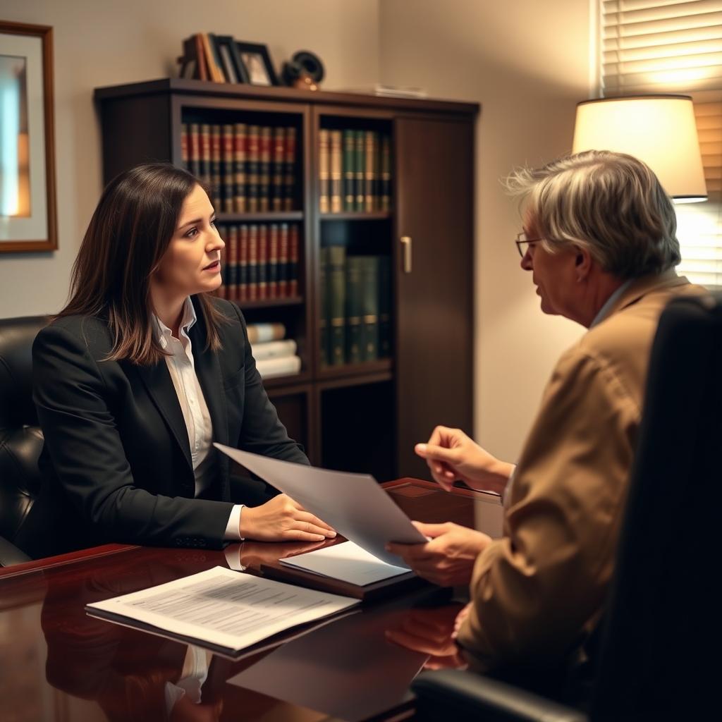 Visitation Lawyer Virginia Beach, VA