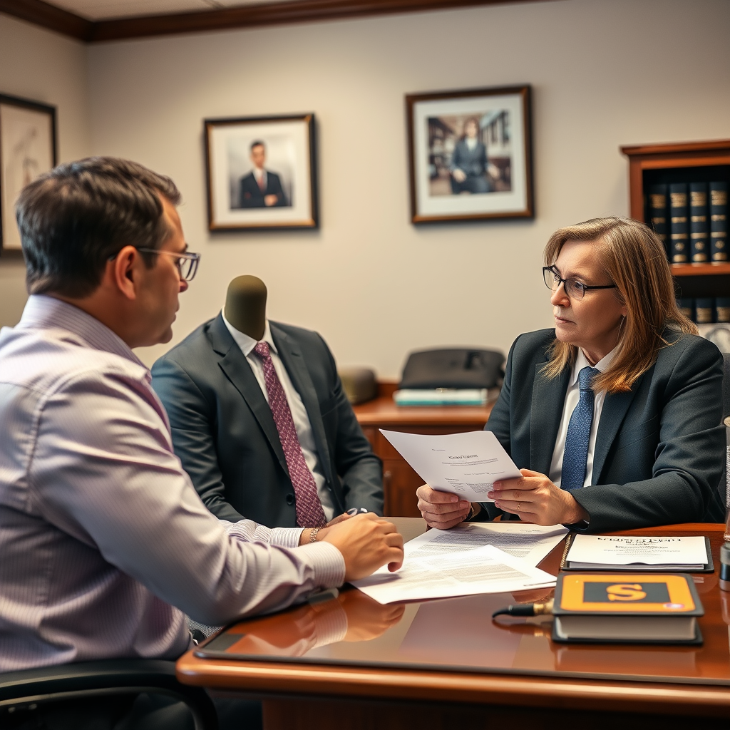 Child Custody Lawyer Bedford County, VA