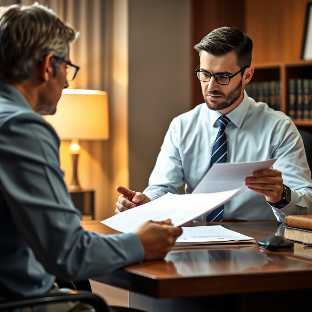 Child Custody Lawyer Culpeper County, VA