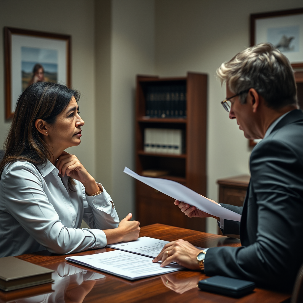 Child Custody Lawyer Henrico County, VA