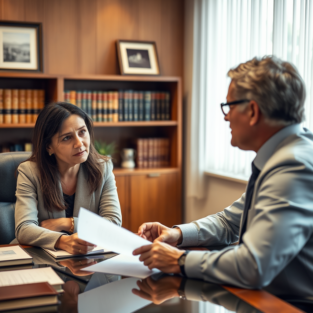 Child Custody Lawyer Suffolk, VA