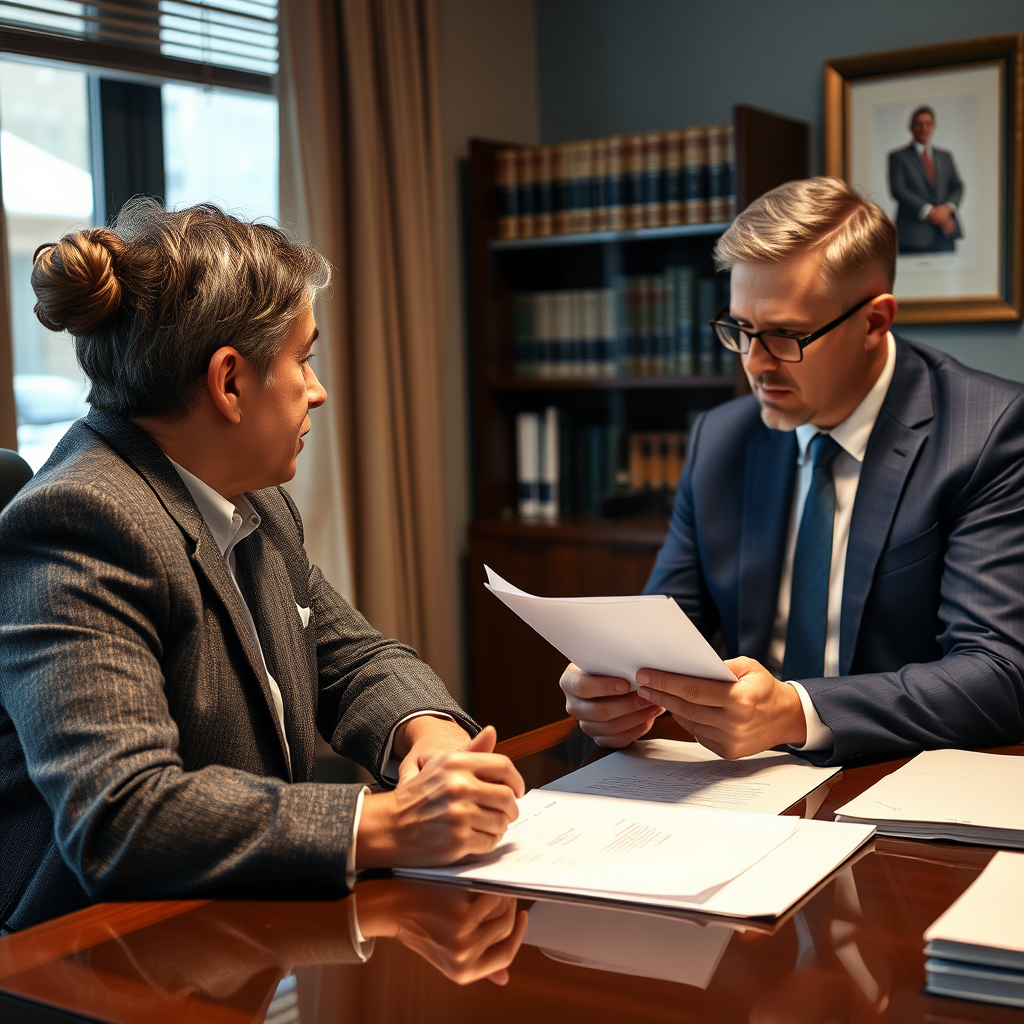 Child Support Lawyer Albemarle County, VA