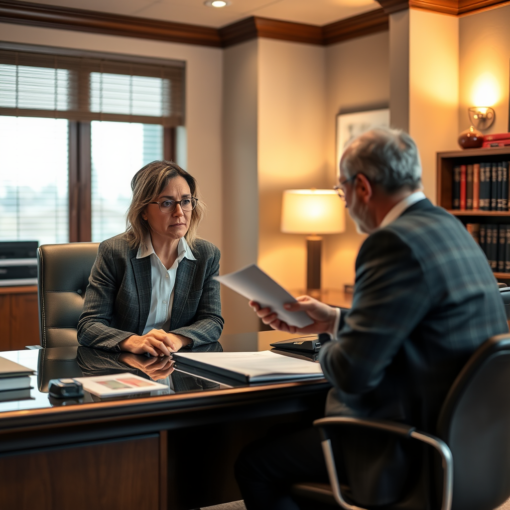Child Support Lawyer Arlington County, VA