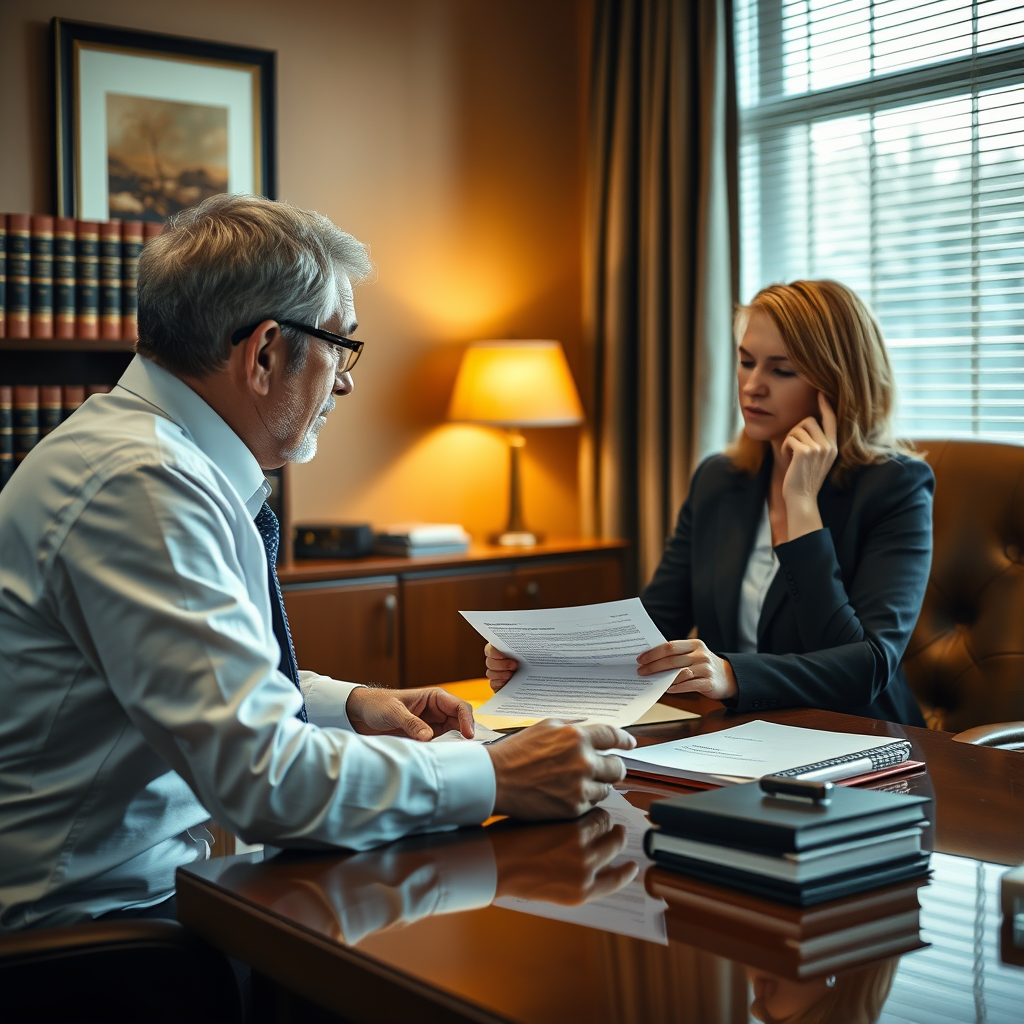 Child Support Lawyer Chesapeake, VA