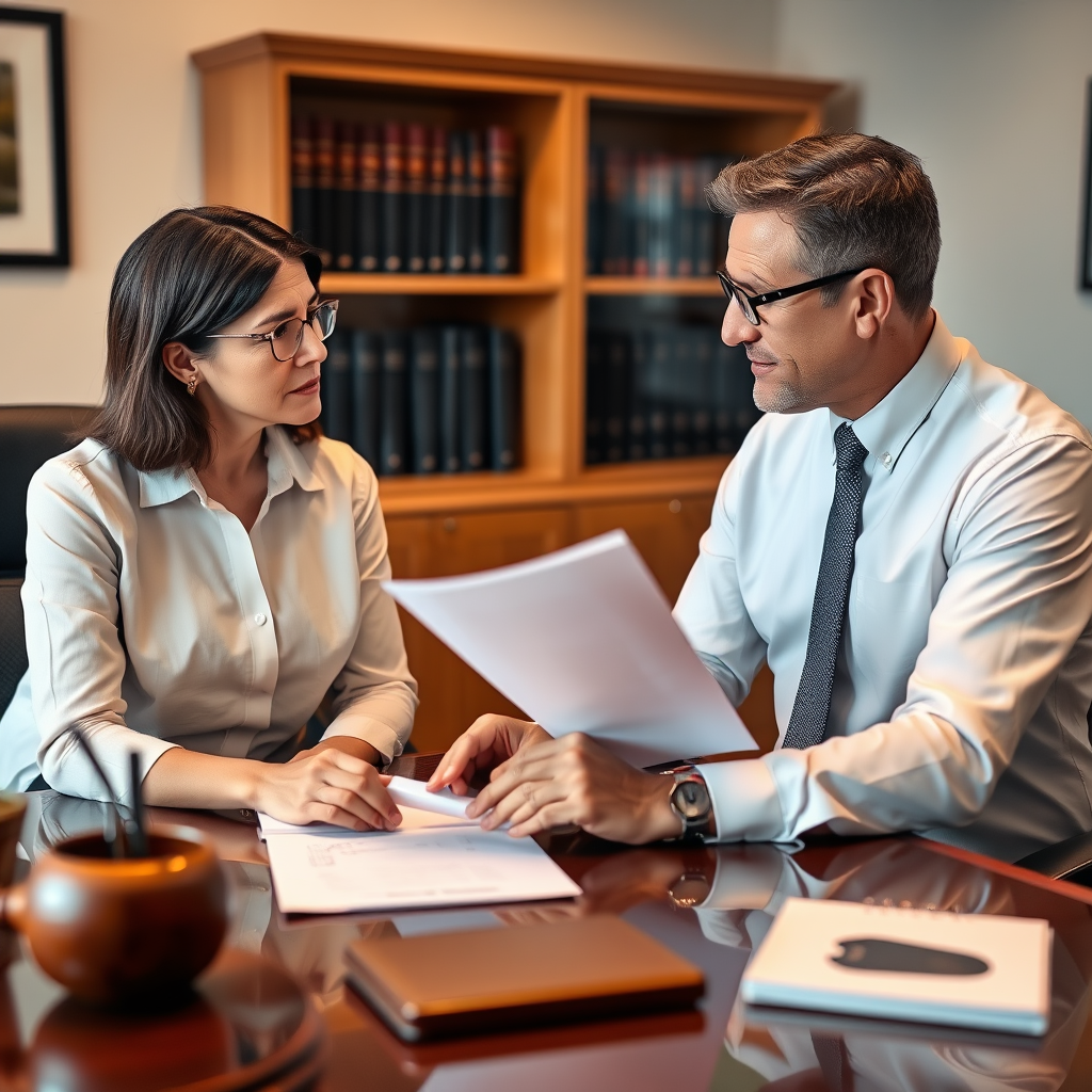 Child Support Lawyer Culpeper County, VA