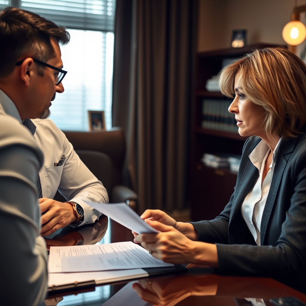 Child Support Lawyer Frederick County, VA