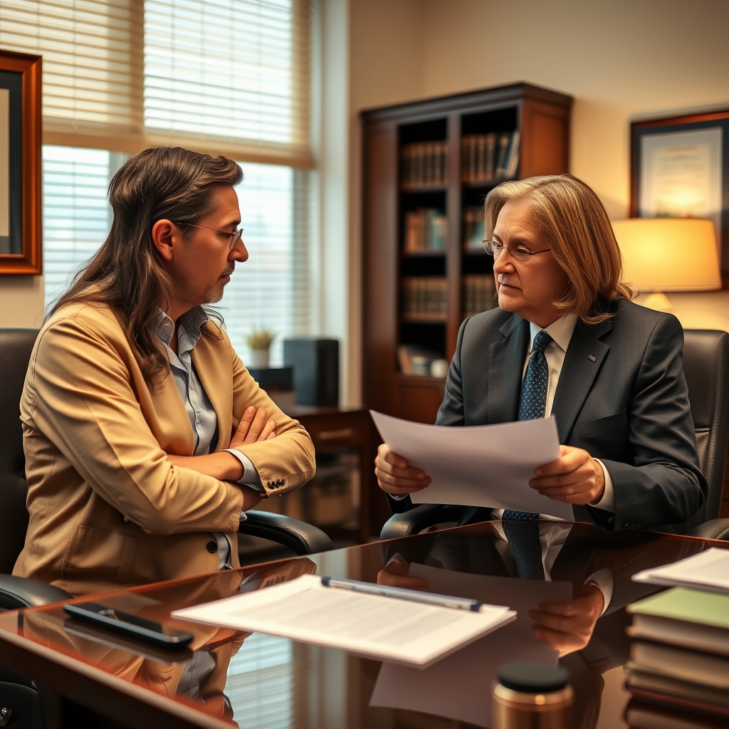 Child Support Lawyer Hanover County, VA