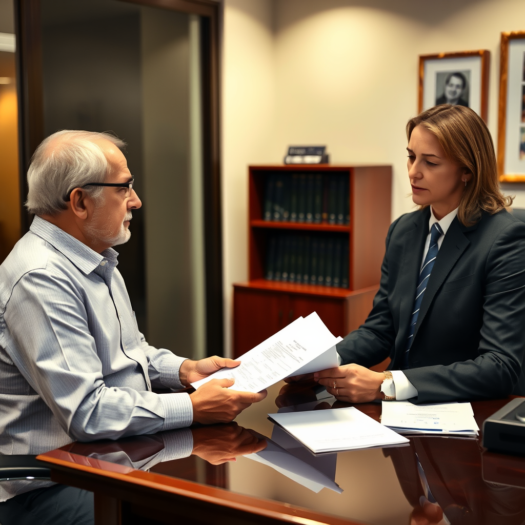 Child Support Lawyer Henrico County, VA