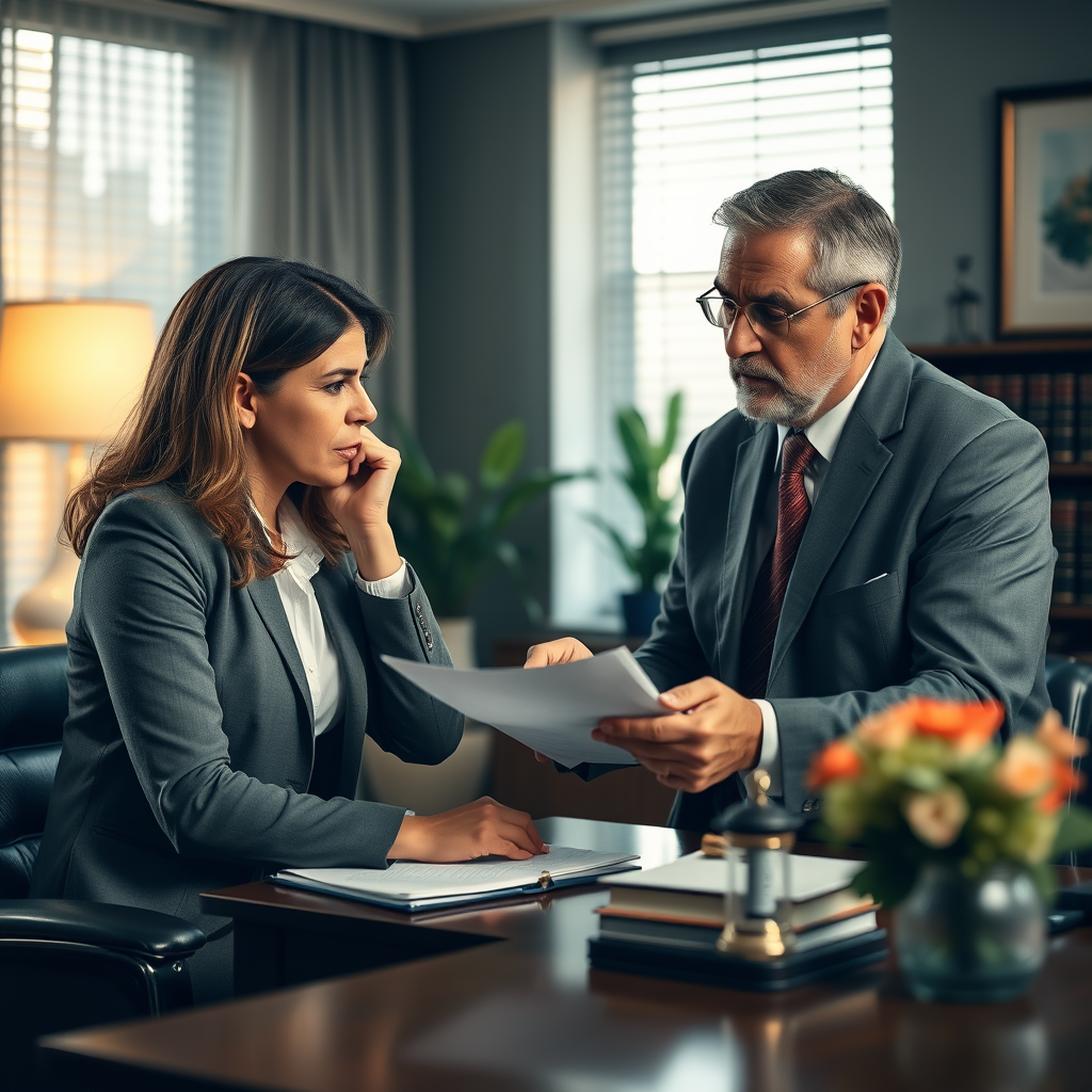 Child Support Lawyer Loudoun County, VA